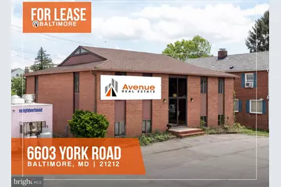 6603 York Road, Baltimore, MD 21212 - Photo 1