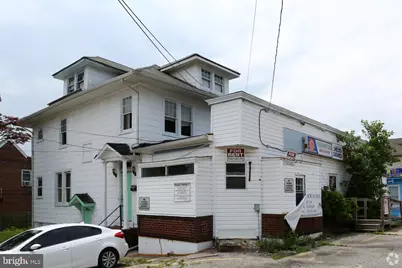 4101 Wilkens Avenue, Baltimore, MD 21229 - Photo 1