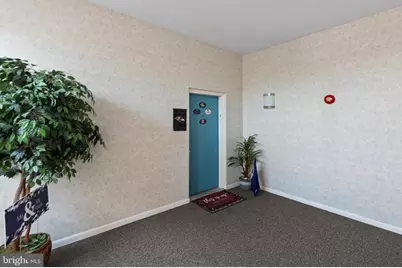 8101 Greenspring Way #8101-E, Owings Mills, MD 21117 - Photo 35