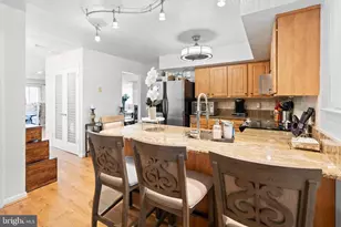 8101 Greenspring Way, Owings Mills, MD 21117 - Photo 11