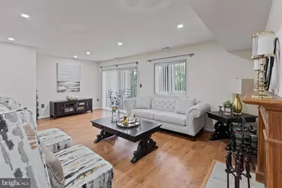 8101 Greenspring Way #8101-E, Owings Mills, MD 21117 - Photo 5