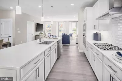 13812 Ridgeview Court, Cockeysville, MD 21030 - Photo 5