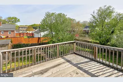 216 Clyde, Halethorpe, MD 21227 - Photo 49