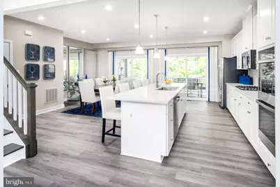 13824 Ridgeview Court, Cockeysville, MD 21030 - Photo 7