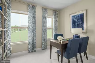 13824 Ridgeview Ct, Cockeysville, MD 21030 - Photo 17