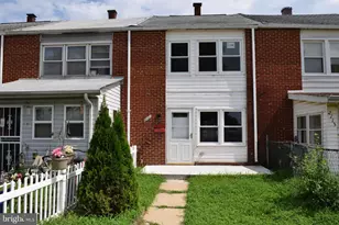 2111 Larkhall Rd, Baltimore, MD 21222 - Photo 1