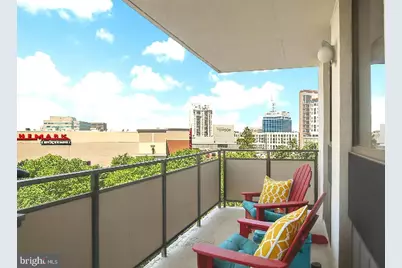 205 E Joppa Road #608, Towson, MD 21286 - Photo 3