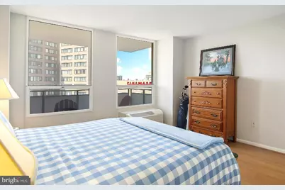 205 E Joppa Road #608, Towson, MD 21286 - Photo 11