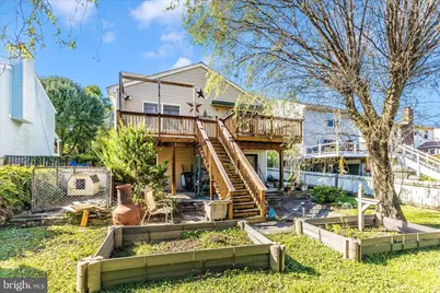 1111 Cummings Avenue, Baltimore, MD 21228 - Photo 39