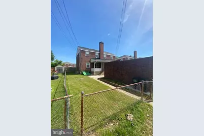 2504 Liberty Parkway, Dundalk, MD 21222 - Photo 19
