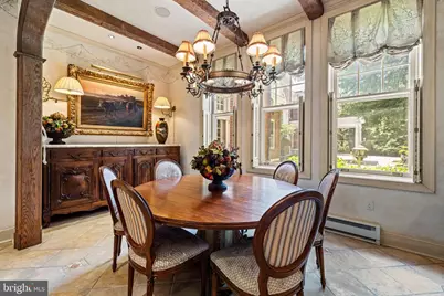 16 Merry Hill Court, Baltimore, MD 21208 - Photo 47