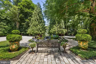 16 Merry Hill Court, Baltimore, MD 21208 - Photo 89