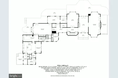 16 Merry Hill Court, Baltimore, MD 21208 - Photo 51