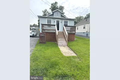 3021 Edgewood Avenue, Baltimore, MD 21234 - Photo 1