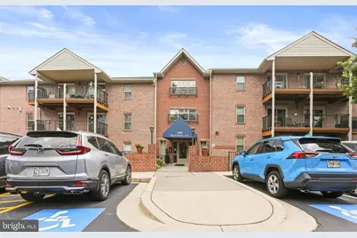 3907 Hannon Court #2A, Baltimore, MD 21236 - Photo 1