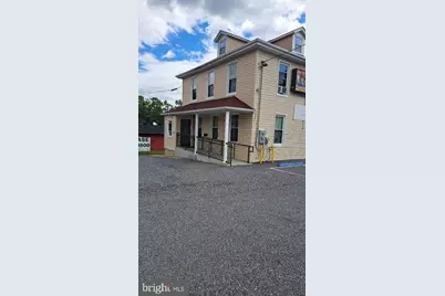 7701 Belair Road #FIRST FLOOR, Nottingham, MD 21236 - Photo 1