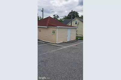 7701 Belair #REAR GARAGE, Nottingham, MD 21236 - Photo 1
