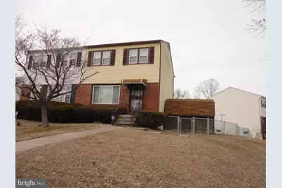 7128 Bexhill Road, Baltimore, MD 21244 - Photo 1