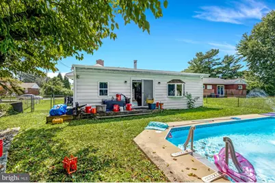 2700 Burridge Road, Baltimore, MD 21234 - Photo 9