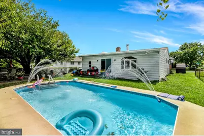 2700 Burridge Road, Baltimore, MD 21234 - Photo 7