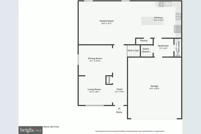 5733 Allender Road, White Marsh, MD 21162 - Photo 45