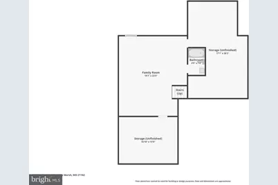 5733 Allender Road, White Marsh, MD 21162 - Photo 47