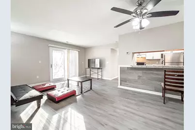 1260 Sugarwood Circle #103, Essex, MD 21221 - Photo 9