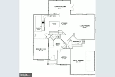 14628 Old Hanover Road #TULARE, Reisterstown, MD 21136 - Photo 5