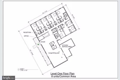 925 Milford Mill Road, Pikesville, MD 21208 - Photo 3