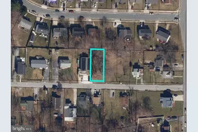 4812 Valley Forge Road, Randallstown, MD 21133 - Photo 1