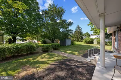 7 Amesbury Court, Cockeysville, MD 21030 - Photo 5