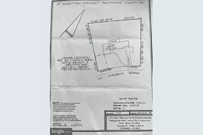 402 Ivy Church Road, Lutherville Timonium, MD 21093 - Photo 63