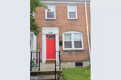 144 Chestnut Street, Baltimore, MD 21222 - Photo 1