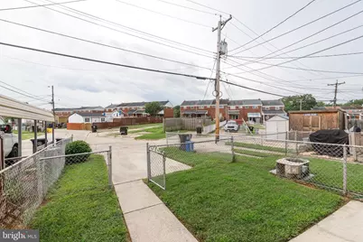 3323 Wallford Drive, Baltimore, MD 21222 - Photo 7