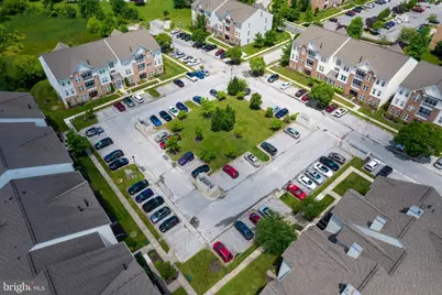 9534 Shirewood Court #9534, Baltimore, MD 21237 - Photo 29