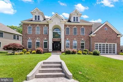 3213 Hatton Road, Baltimore, MD 21208 - Photo 1