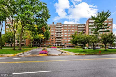 11 Slade Avenue #101A, Baltimore, MD 21208 - Photo 35