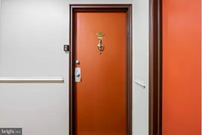 11 Slade Avenue #101A, Baltimore, MD 21208 - Photo 41