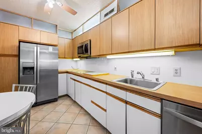 11 Slade Avenue #101A, Baltimore, MD 21208 - Photo 11