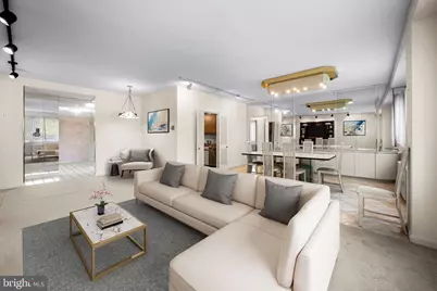 11 Slade Avenue #101A, Baltimore, MD 21208 - Photo 3