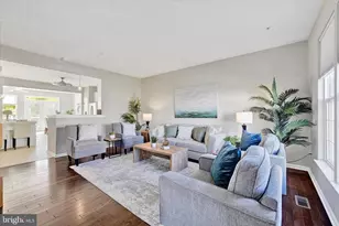 9744 Harvester Cir, Perry Hall, MD 21128 - Photo 11