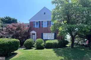 8217 Pleasant Plains Rd, Towson, MD 21286 - Photo 1