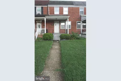 3436 Dunran Road, Dundalk, MD 21222 - Photo 25