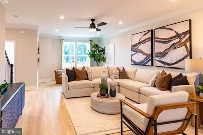 1809 Constellation Drive, Baltimore, MD 21222 - Photo 7