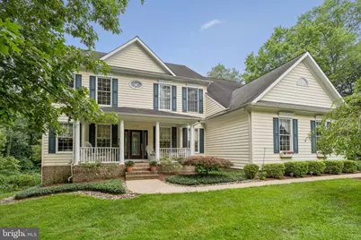 14027 Woodens Lane, Reisterstown, MD 21136 - Photo 1