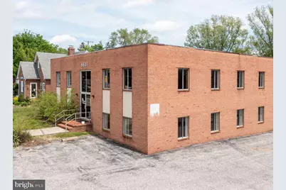 6607 York Road, Baltimore, MD 21212 - Photo 1