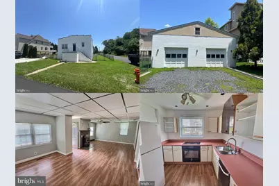 9015 Cuckold Point Road, Baltimore, MD 21219 - Photo 1