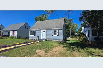 306 Upland Road, Baltimore, MD 21208 - Photo 1