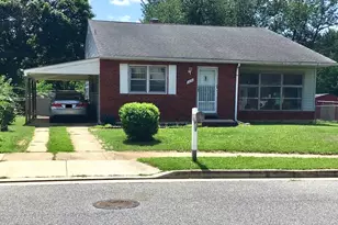 1318 Robin Rd, Baltimore, MD 21208 - Photo 1