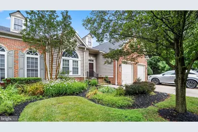 8523 Snowreath Road #8523, Baltimore, MD 21208 - Photo 1